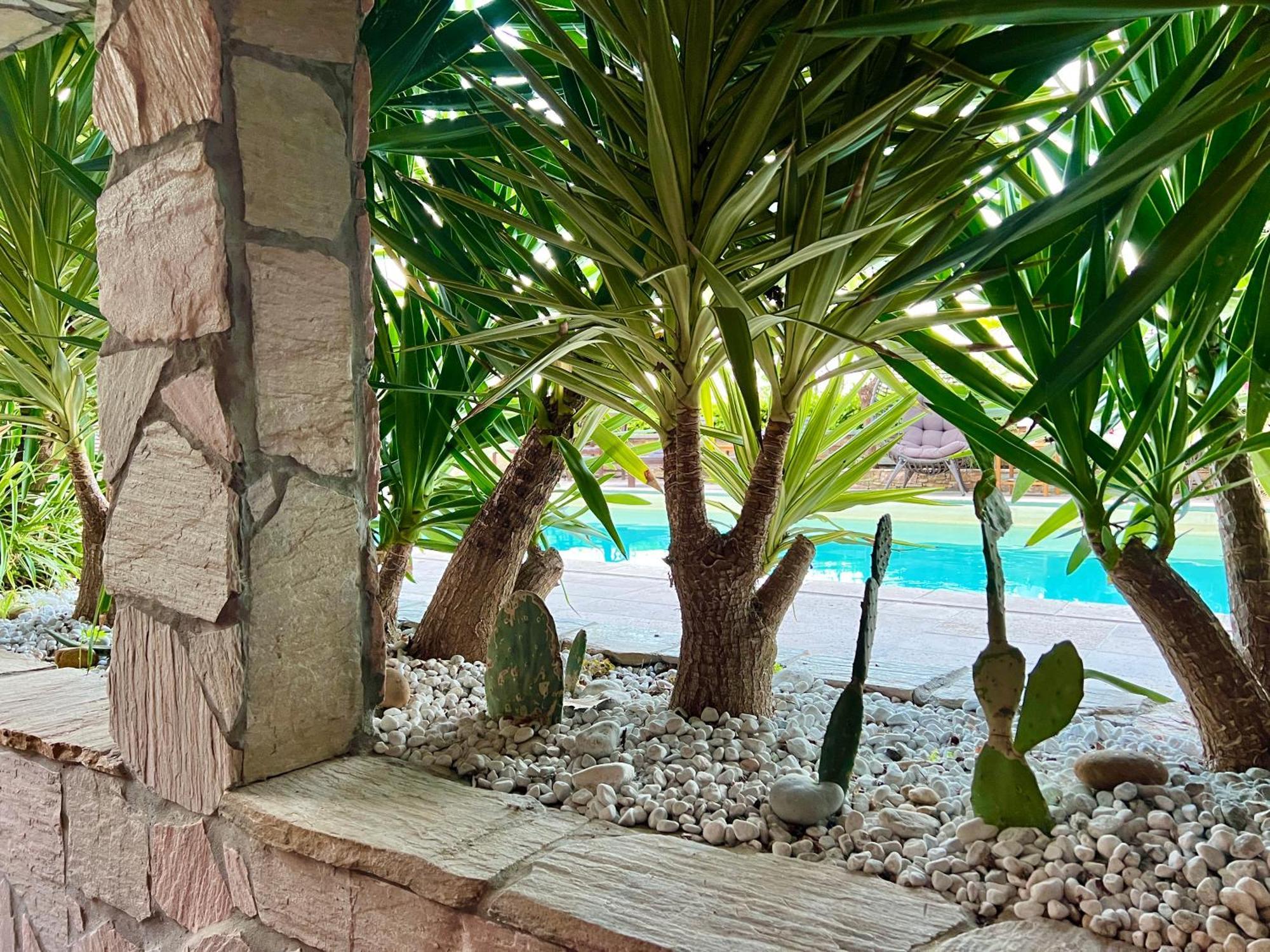 Villa Merkel - 27 Pers - 11 Chambr - 10 Wc - Piscine Anglet Ngoại thất bức ảnh