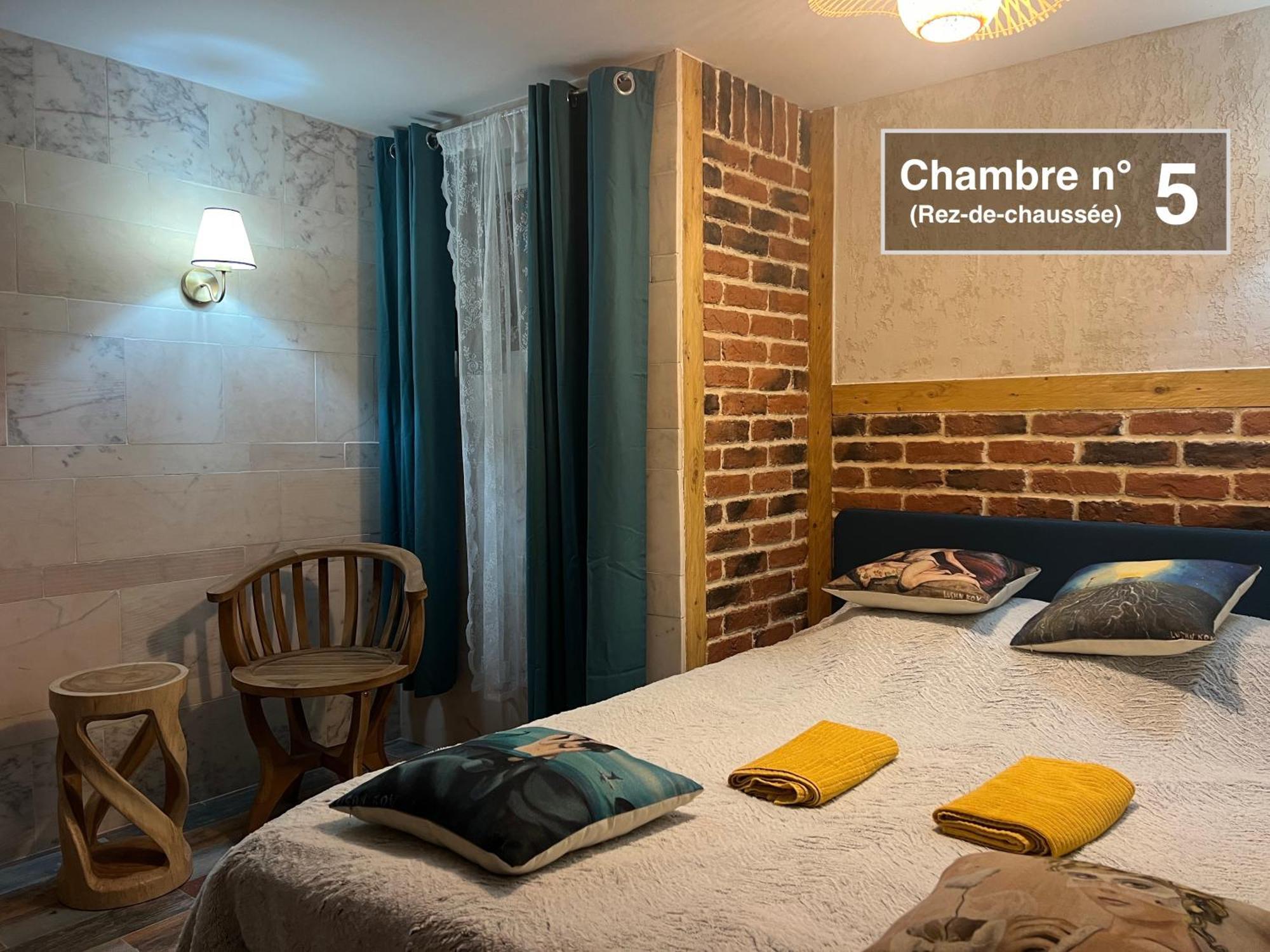 Villa Merkel - 27 Pers - 11 Chambr - 10 Wc - Piscine Anglet Ngoại thất bức ảnh