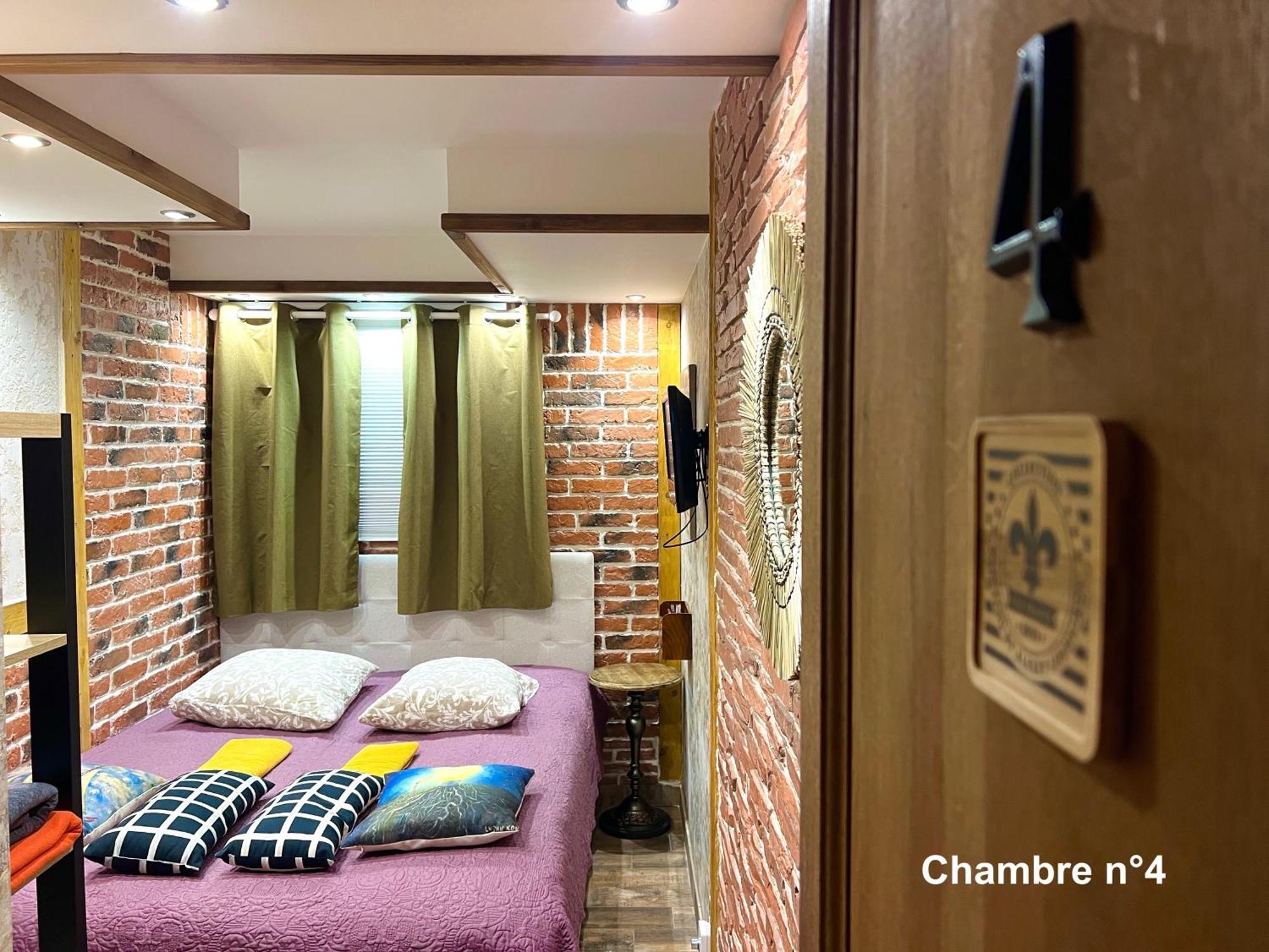 Villa Merkel - 27 Pers - 11 Chambr - 10 Wc - Piscine Anglet Ngoại thất bức ảnh